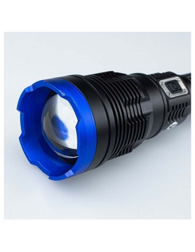 ΦΑΚΟΣ ΕΠΑΝΑΦΟΡΤΙΖΟΜΕΝΟΣ 8000Lm ΦΑΚΟΣ ΕΠΑΝΑΦΟΡΤΙΖΟΜΕΝΟΣ 8000Lm