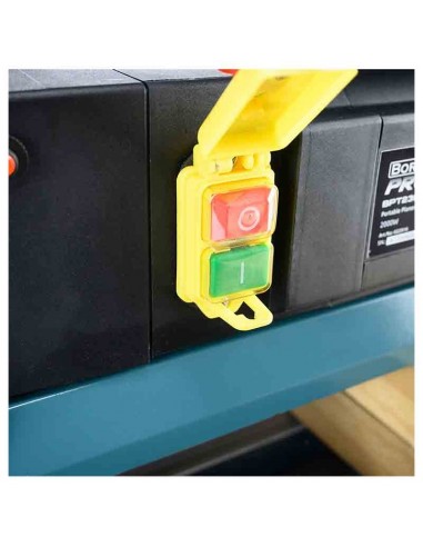 ΠΛΑΝΗ-ΞΕΧΟΝΔΡΙΣΤΗΡΑΣ ΦΟΡΗΤΟΣ 2000W ΠΛΑΝΗ-ΞΕΧΟΝΔΡΙΣΤΗΡΑΣ ΦΟΡΗΤΟΣ 2000W