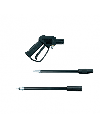 ΠΛΥΣΤΙΚΟ ΥΨΗΛΗΣ ΠΙΕΣΗΣ 1400W