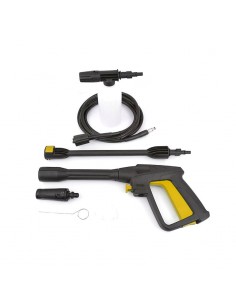 ΠΛΥΣΤΙΚΟ ΥΨΗΛΗΣ ΠΙΕΣΗΣ 1600W 2