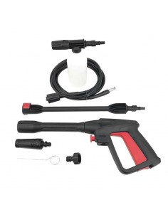 ΠΛΥΣΤΙΚΟ ΥΨΗΛΗΣ ΠΙΕΣΗΣ 2000W 2