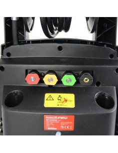 ΠΛΥΣΤΙΚΟ ΥΨΗΛΗΣ ΠΙΕΣΗΣ 3200W 2