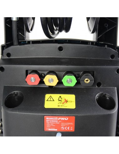 ΠΛΥΣΤΙΚΟ ΥΨΗΛΗΣ ΠΙΕΣΗΣ 3200W ΠΛΥΣΤΙΚΟ ΥΨΗΛΗΣ ΠΙΕΣΗΣ 3200W