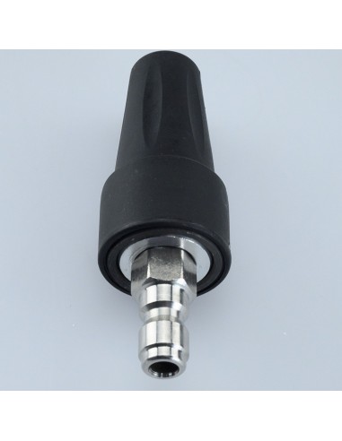 ΚΕΦΑΛΗ TURBO ΓΙΑ BPW5000