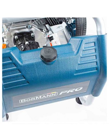 ΠΛΥΣΤΙΚΟ ΒΕΝΖΙΝΟΚΙΝΗΤΟ 250bar/208cc