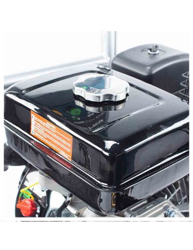 ΠΛΥΣΤΙΚΟ ΒΕΝΖΙΝΟΚΙΝΗΤΟ 250bar/208cc