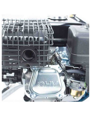 ΠΛΥΣΤΙΚΟ ΒΕΝΖΙΝΟΚΙΝΗΤΟ 250bar/208cc