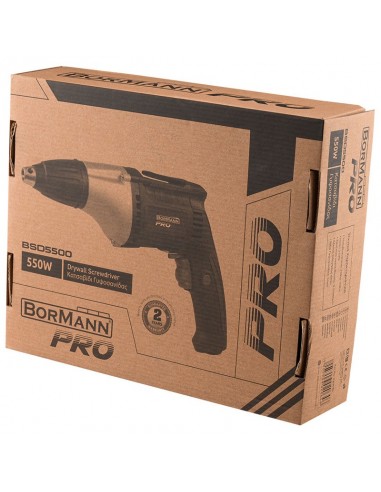 ΚΑΤΣΑΒΙΔΙ ΓΥΨΟΣΑΝΙΔΑΣ 550W