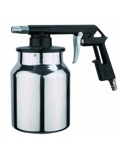 ΠΙΣΤΟΛΙ ΑΜΜΟΒΟΛΗΣ ΜΕ ΔΟΧΕΙΟ...