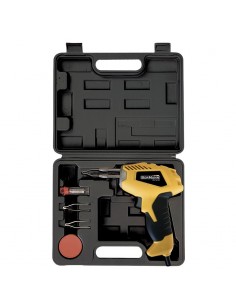 ΚΟΛΛΗΤΗΡΙ ΠΙΣΤΟΛΙ 100W 2