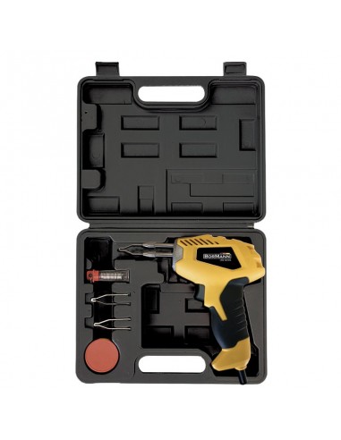 ΚΟΛΛΗΤΗΡΙ ΠΙΣΤΟΛΙ 100W