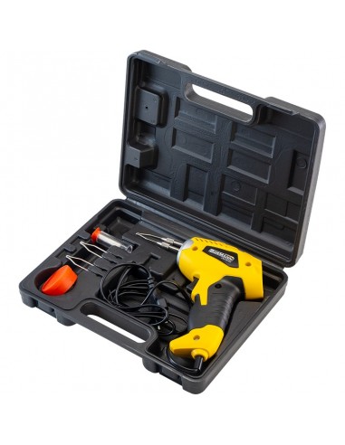 ΚΟΛΛΗΤΗΡΙ ΠΙΣΤΟΛΙ 100W