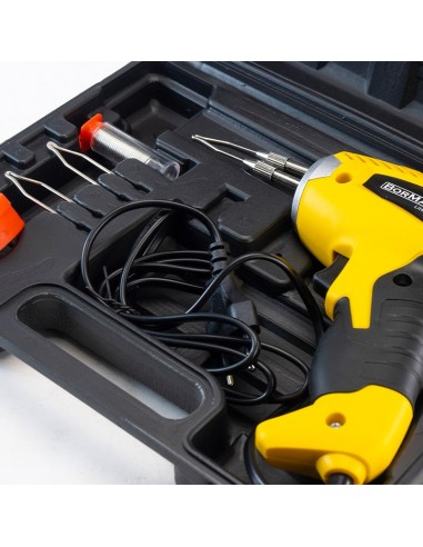 ΚΟΛΛΗΤΗΡΙ ΠΙΣΤΟΛΙ 100W