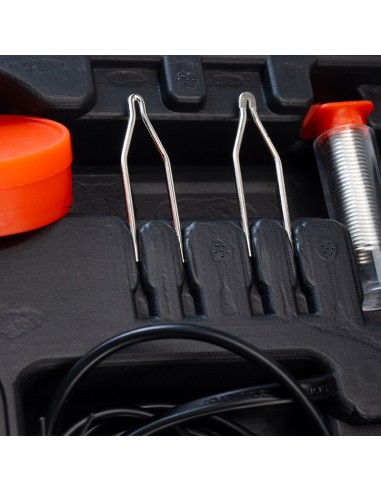 ΚΟΛΛΗΤΗΡΙ ΠΙΣΤΟΛΙ 100W