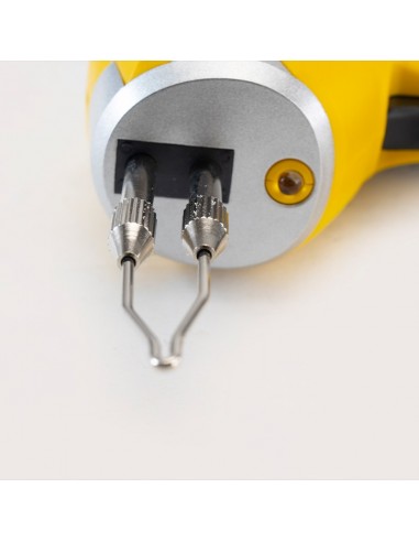 ΚΟΛΛΗΤΗΡΙ ΠΙΣΤΟΛΙ 100W