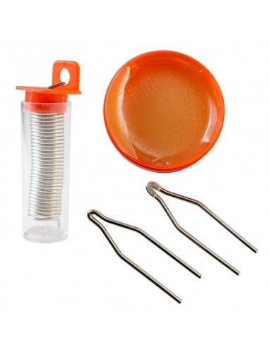 ΚΟΛΛΗΤΗΡΙ ΠΙΣΤΟΛΙ 100W