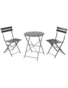 ΣΕΤ 3ΤΜΧ ΠΤΥΣΣΟΜΕΝΟ ΜΕΤΑΛΛΙΚΟ,