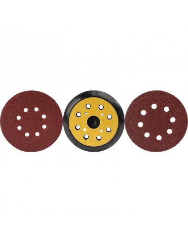 ΤΡΙΒΕΙΟ ΕΚΚΕΝΤΡΟ 450W