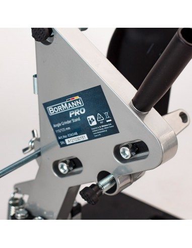 ΒΑΣΗ ΓΩΝΙΑΚΟΥ ΤΡΟΧΟΥ 115/125mm