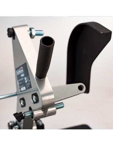 ΒΑΣΗ ΓΩΝΙΑΚΟΥ ΤΡΟΧΟΥ 115/125mm