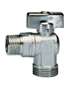 ΣΦΑΙΡΙΚΟΣ ΓΩΝΙΑΚΟΣ ΔΙΑΚΟΠΤΗΣ