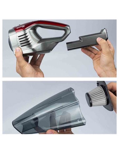 ΣΚΟΥΠΑΚΙ ΕΠΑΝΑΦΟΡΤΙΖΟΜΕΝΟ 14.8V