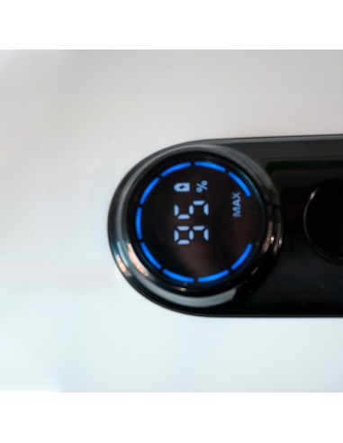 ΣΚΟΥΠΑ ΕΠΑΝΑΦΟΡΤΙΖΟΜΕΝΗ STICK 400W,...