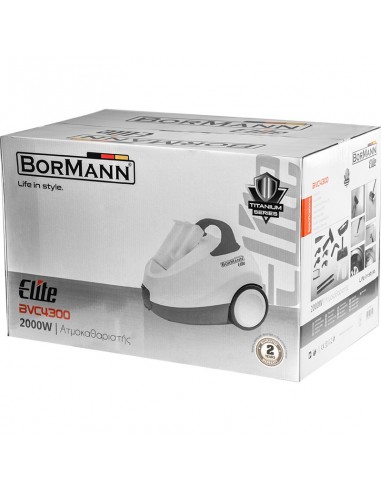 ΑΤΜΟΚΑΘΑΡΙΣΤΗΣ 2000W