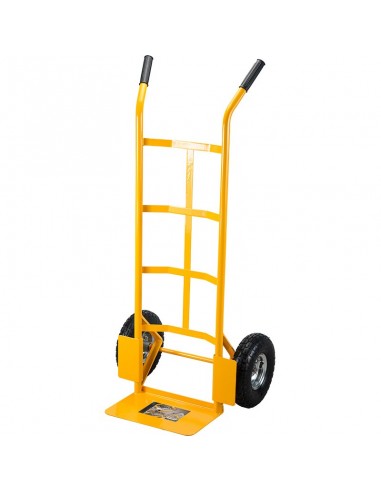 ΚΑΡΟΤΣΙ ΜΕΤΑΦΟΡΑΣ