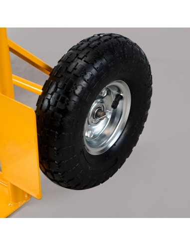 ΚΑΡΟΤΣΙ ΜΕΤΑΦΟΡΑΣ