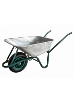 ΚΑΡΟΤΣΙ ΓΑΛΒΑΝΙΖΕ 200Lt...