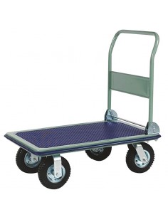 ΚΑΡΟΤΣΙ ΠΛΑΤΦΟΡΜΑ