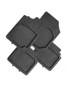 ΣΕΤ ΠΑΤΑΚΙΑ 4 TEM