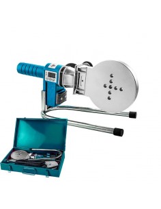 ΣΥΓΚΟΛΛΗΤΙΚΟ ΣΩΛΗΝΩΝ 1200W