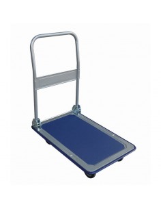 ΚΑΡΟΤΣΙ ΠΛΑΤΦΟΡΜΑ