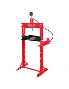 ΥΔΡΑΥΛΙΚΗ ΠΡΕΣΑ 12Ton