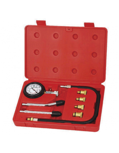 ΣΥΜΠΙΕΣΟΜΕΤΡΟ ΣΕΤ ΒΕΝΖΙΝΗΣ