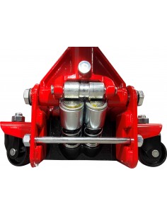 ΚΑΡΟΤΣΟΓΡΥΛΛΟΣ 2.5T 2