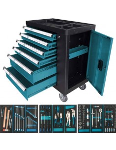 ΕΡΓΑΛΕΙΟΦΟΡΕΑΣ 6 ΣΥΡΤΑΡΙΑ...