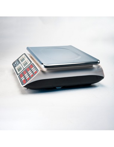 ΖΥΓΑΡΙΑ ΕΠΙΤΡΑΠΕΖΙΑ 40Kg/10g ΖΥΓΑΡΙΑ ΕΠΙΤΡΑΠΕΖΙΑ 40Kg/10g