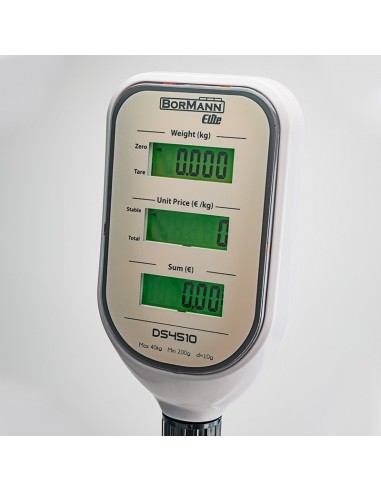 ΖΥΓΑΡΙΑ ΕΠΙΤΡΑΠΕΖΙΑ 40Kg/10g ΖΥΓΑΡΙΑ ΕΠΙΤΡΑΠΕΖΙΑ 40Kg/10g