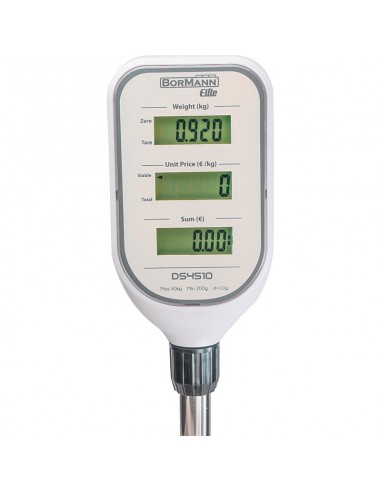 ΖΥΓΑΡΙΑ ΕΠΙΤΡΑΠΕΖΙΑ 40Kg/10g ΖΥΓΑΡΙΑ ΕΠΙΤΡΑΠΕΖΙΑ 40Kg/10g