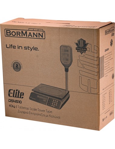 ΖΥΓΑΡΙΑ ΕΠΙΤΡΑΠΕΖΙΑ 40Kg/10g ΖΥΓΑΡΙΑ ΕΠΙΤΡΑΠΕΖΙΑ 40Kg/10g