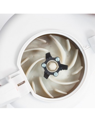 ΦΥΣΗΤΗΡΑΣ ΑΠΟΡΡΟΦΗΤΗΡΑΣ ΦΥΛΛΩΝ 2600W ΦΥΣΗΤΗΡΑΣ ΑΠΟΡΡΟΦΗΤΗΡΑΣ ΦΥΛΛΩΝ 2600W