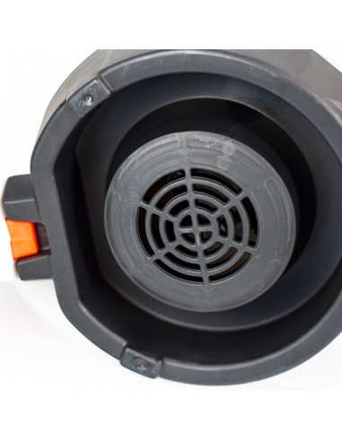 ΦΥΣΗΤΗΡΑΣ ΑΠΟΡΡΟΦΗΤΗΡΑΣ ΦΥΛΛΩΝ 2600W ΦΥΣΗΤΗΡΑΣ ΑΠΟΡΡΟΦΗΤΗΡΑΣ ΦΥΛΛΩΝ 2600W