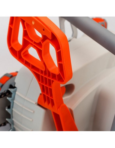 ΑΛΥΣΟΠΡΙΟΝΟ ΗΛΕΚΤΡΙΚΟ 2400W 450mm