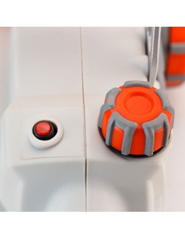 ΑΛΥΣΟΠΡΙΟΝΟ ΗΛΕΚΤΡΙΚΟ 2400W 450mm