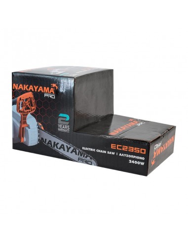 ΑΛΥΣΟΠΡΙΟΝΟ ΗΛΕΚΤΡΙΚΟ 2400W 450mm