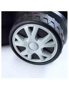 ΧΛΟΟΚΟΠΤΙΚΗ ΗΛΕΚΤΡΙΚΗ 1400W 2