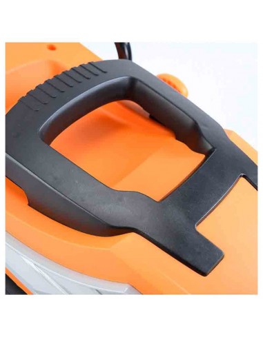 ΧΛΟΟΚΟΠΤΙΚΗ ΗΛΕΚΤΡΙΚΗ 1400W ΧΛΟΟΚΟΠΤΙΚΗ ΗΛΕΚΤΡΙΚΗ 1400W